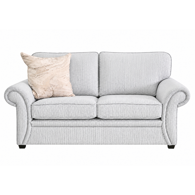 Hamilton 2 Seater Duo Fabric Sofa hover image
