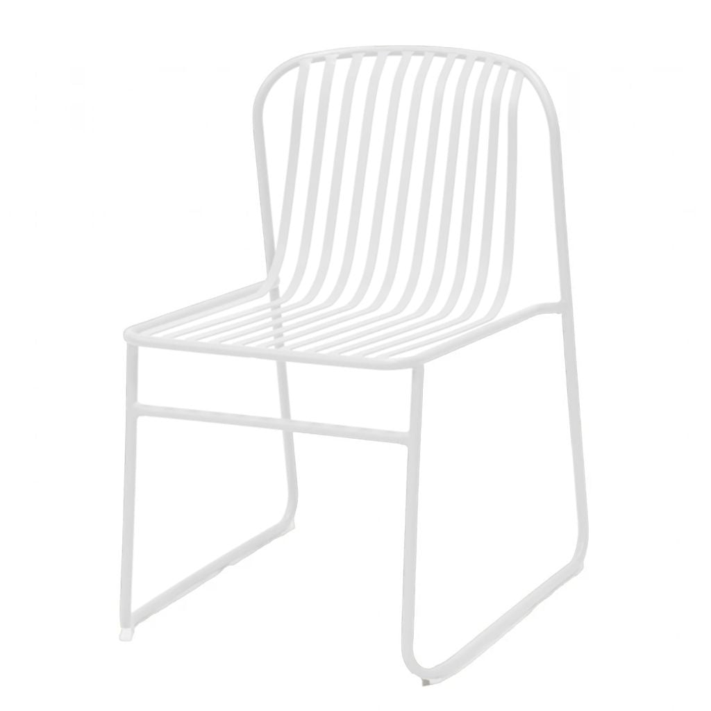 Swiss Dining Chair Set of 2