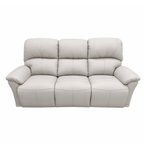 Penrose 3 Seater Leather Sofa