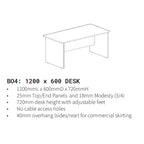 Barrel Oak Desk 1200x600 BO4