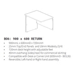 Barrel Oak Return 900x600 BO6