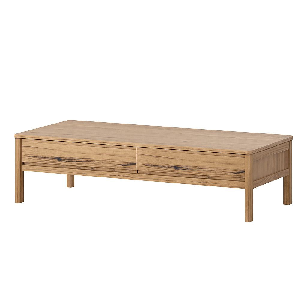 Alessa 1600 Coffee Table