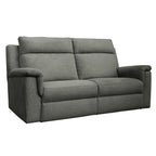 Monaro 2.5 Seater Fabric Sofa