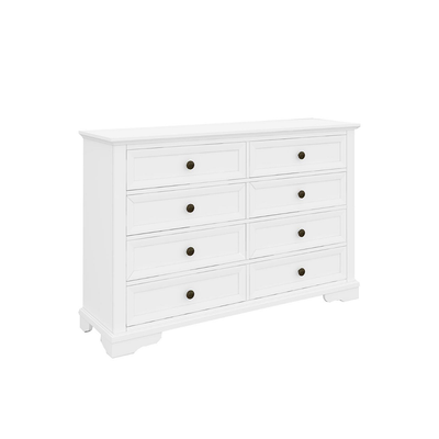 Sala Dresser-White