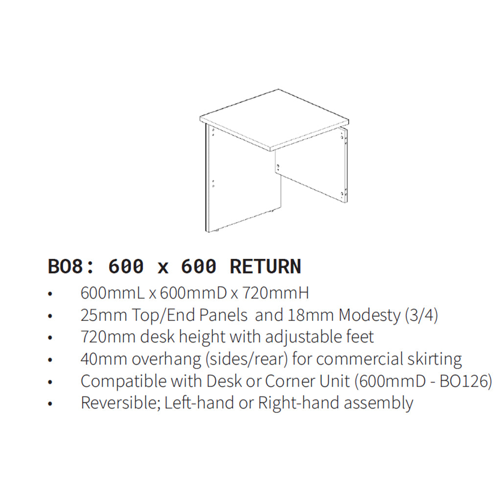 Barrel Oak Return 600x600 BO8