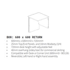 Barrel Oak Return 600x600 BO8