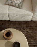 Puglia Rug 2m x 3m-Fossil