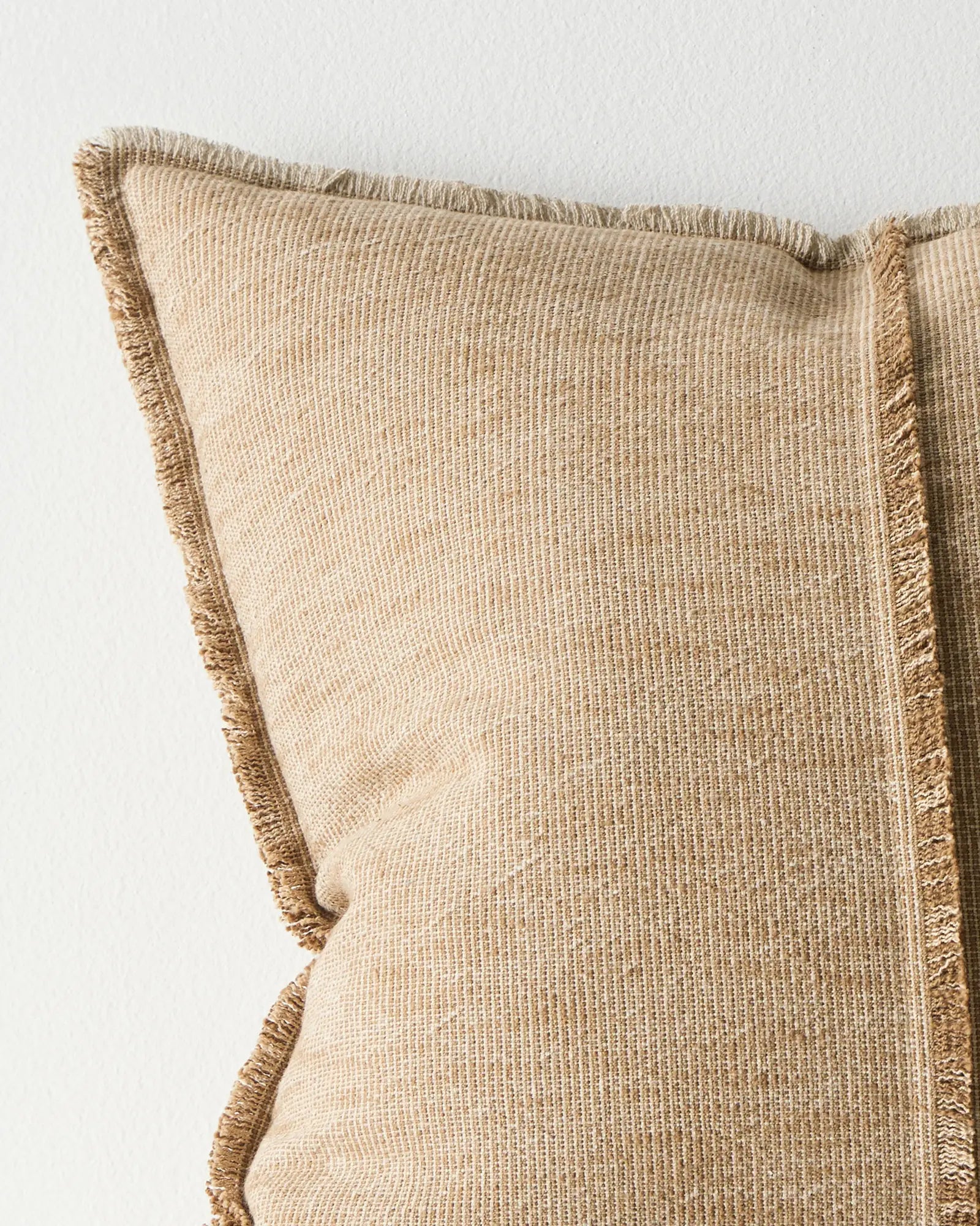 Adela Cushion 40cm x 60cm-Desert