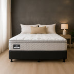 King Koil Adison Super King Size Mattress Firm