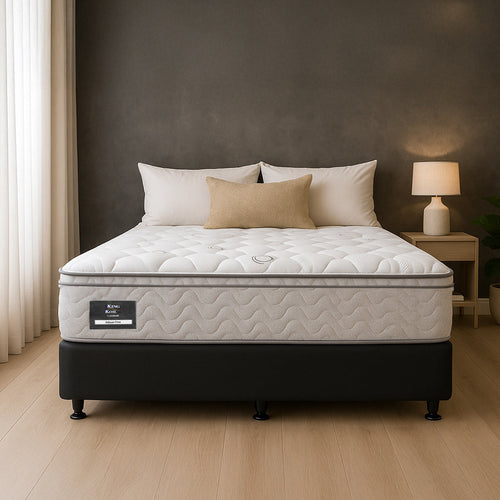 King Koil Adison King Size Mattress Firm