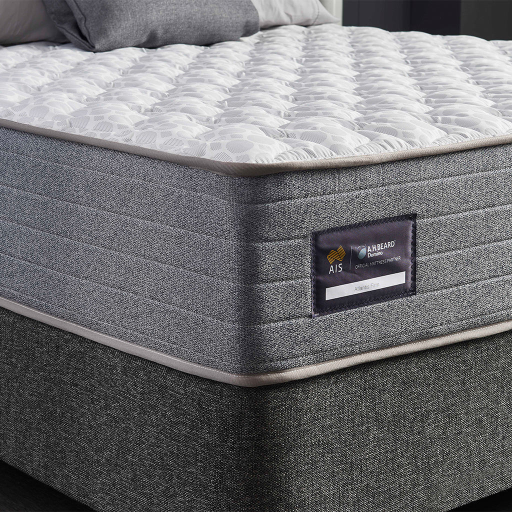 Domino Atlantis Queen Size Mattress Firm