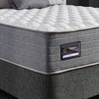 Domino Atlantis Double Size Mattress Firm