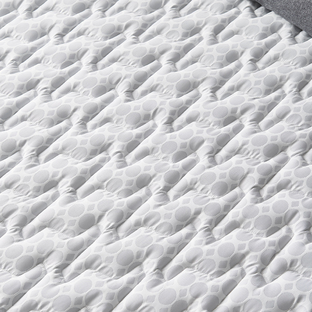 Domino Atlantis King Size Mattress Firm