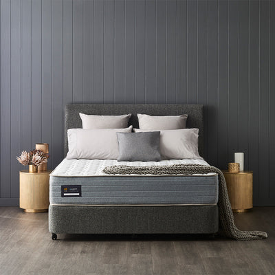 Domino Atlantis Queen Size Mattress Firm hover image