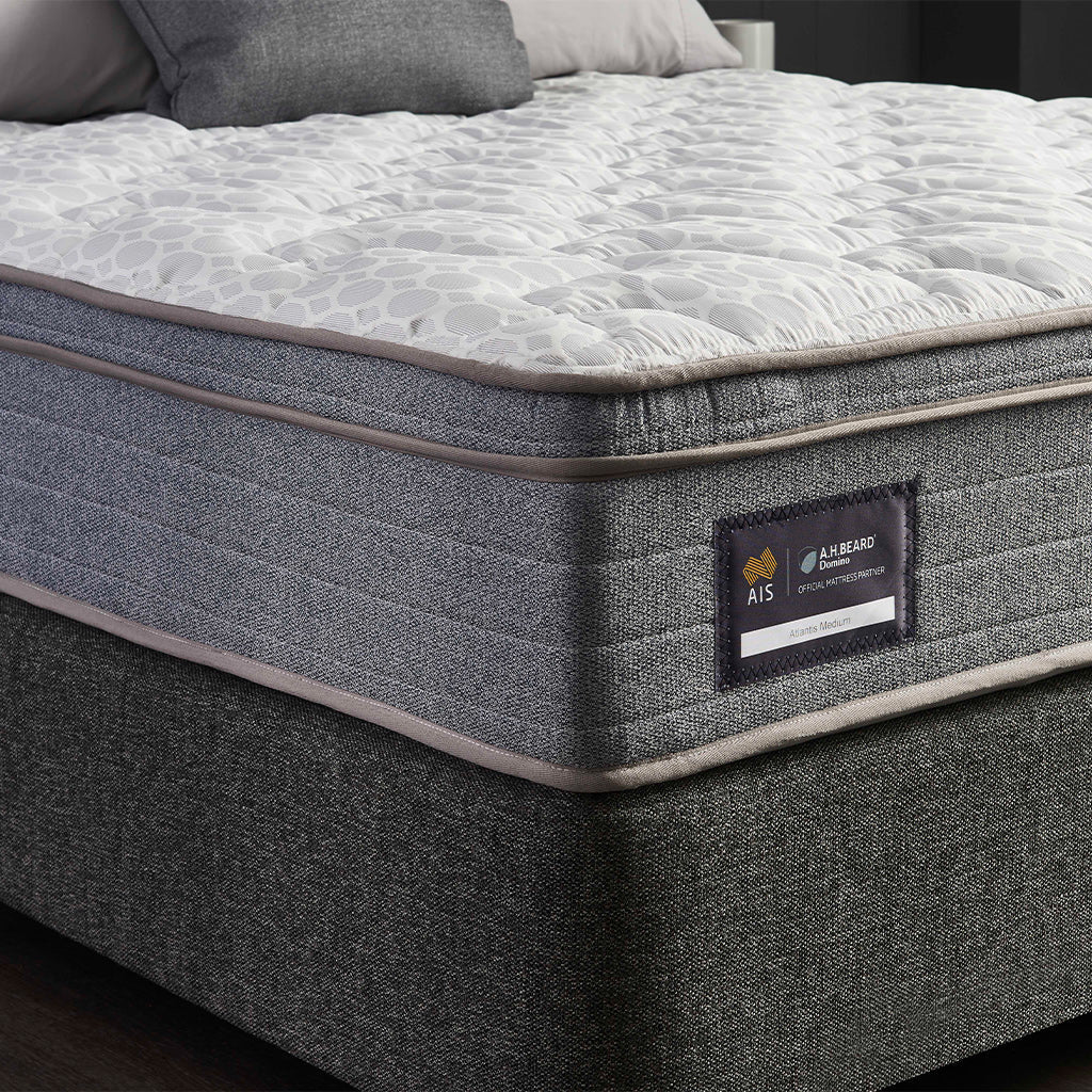 Domino Atlantis Single Size Mattress Medium