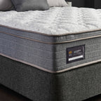 Domino Atlantis Long Single Size Mattress Medium