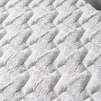 Domino Atlantis Long Single Size Mattress Medium