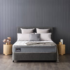 Domino Atlantis Queen Size Mattress Medium
