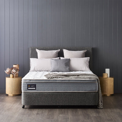 Domino Atlantis Queen Size Mattress Medium hover image