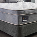 Domino Atlantis Queen Size Mattress Plush