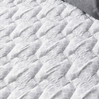 Domino Atlantis Double Size Mattress Medium