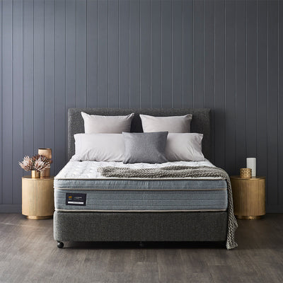 Domino Atlantis Double Size Mattress Plush hover image