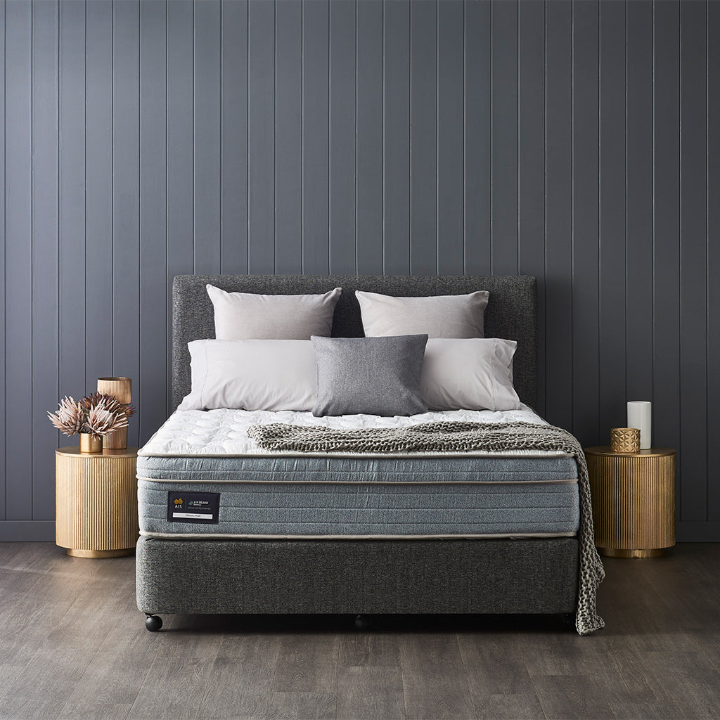 Domino Atlantis King Size Mattress Medium