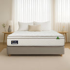 Domino Freestyle Single Size Mattress Plush