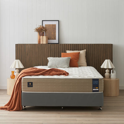 King Koil Maxfield Single Size Mattress Firm hover image