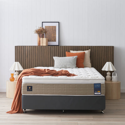 King Koil Maxfield King Size Mattress Medium hover image