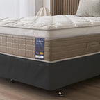 King Koil Maxfield King Size Mattress Medium
