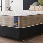 King Koil Prescott Single Size Mattress Firm