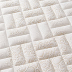 King Koil Prescott King Single Size Mattress Firm