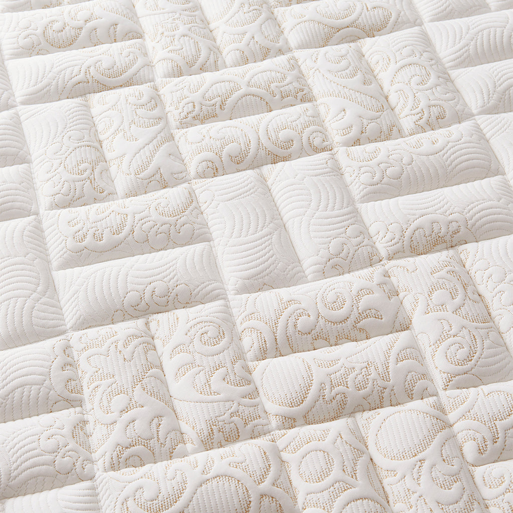 King Koil Prescott Double Size Mattress Firm
