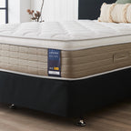 King Koil Prescott Single Size Mattress Plush