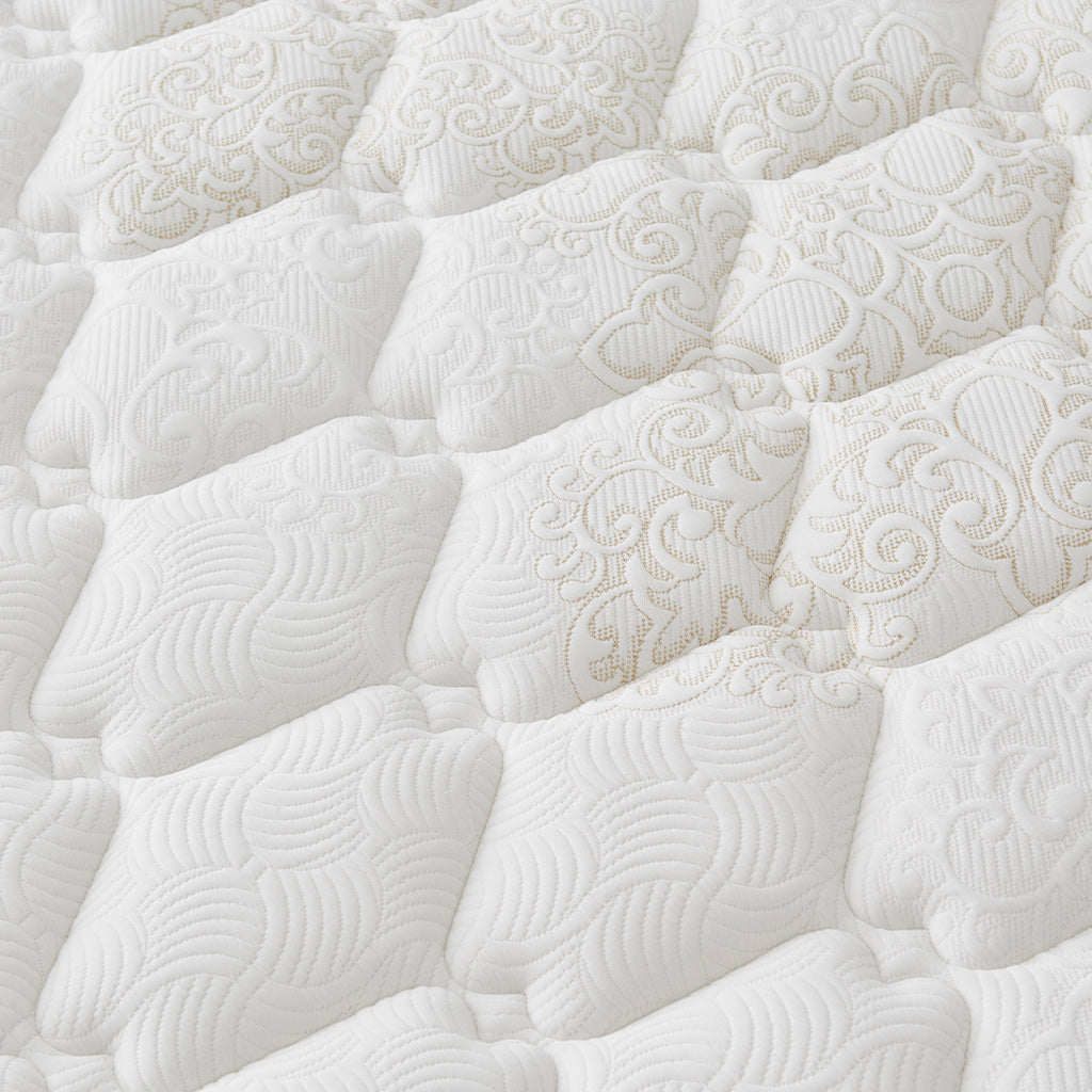 King Koil Prescott Double Size Mattress Plush