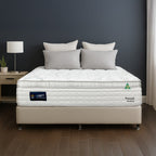 Domino Pursuit Queen Size Mattress Ultra Firm
