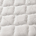 King Koil Radiant Jubilee 60Th Double Size Mattress Medium