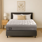 King Koil Sandringham Super King Size Mattress Plush
