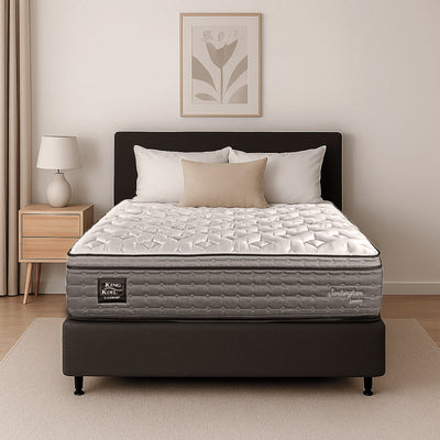 King Koil Sandringham King Size Mattress Medium hover image