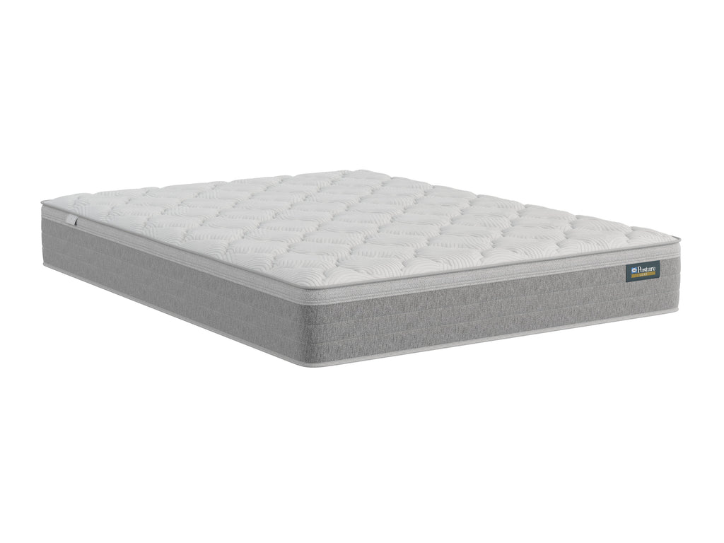 Argo Mattress King Plush