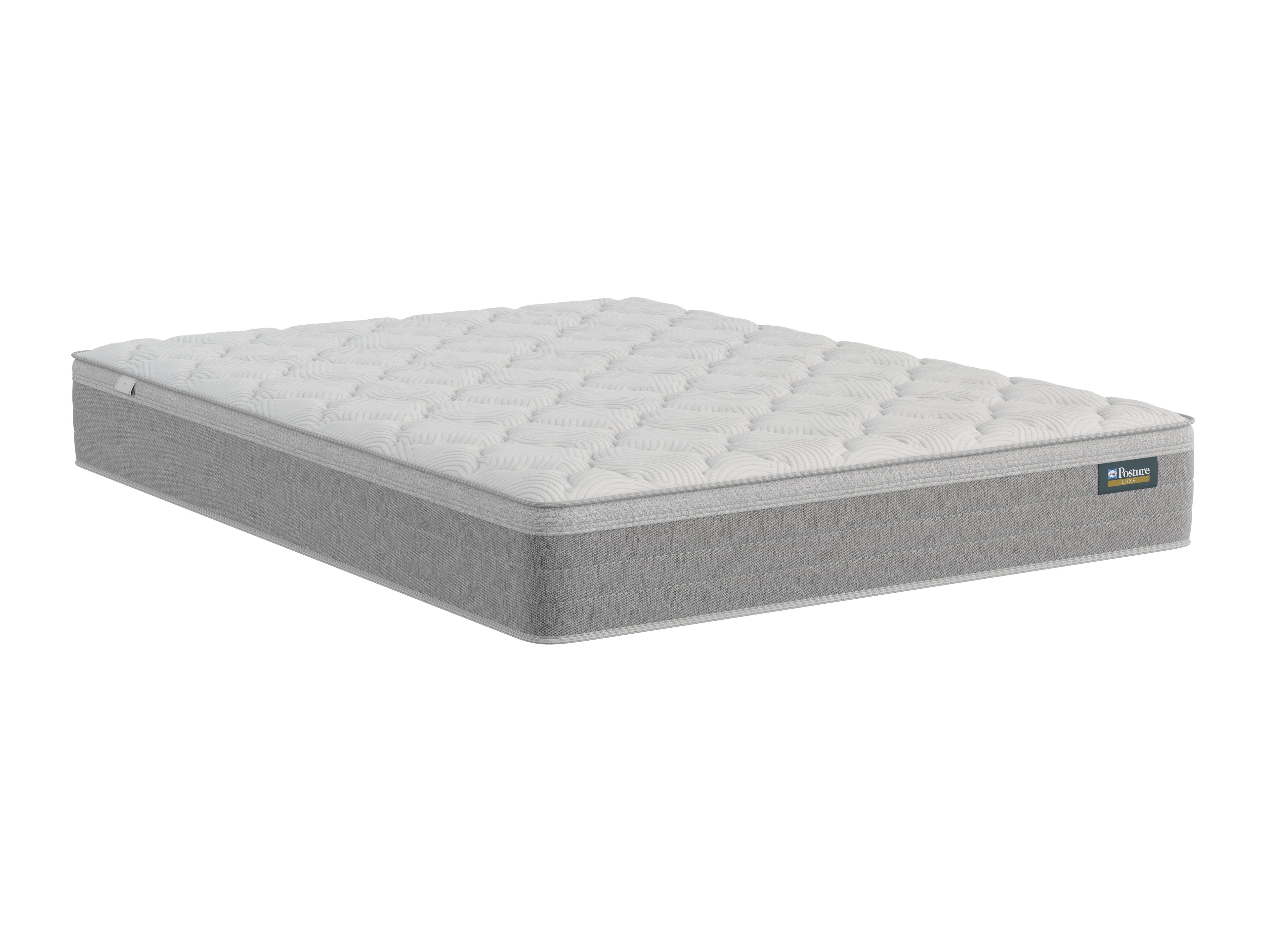 Argo Mattress King Plush