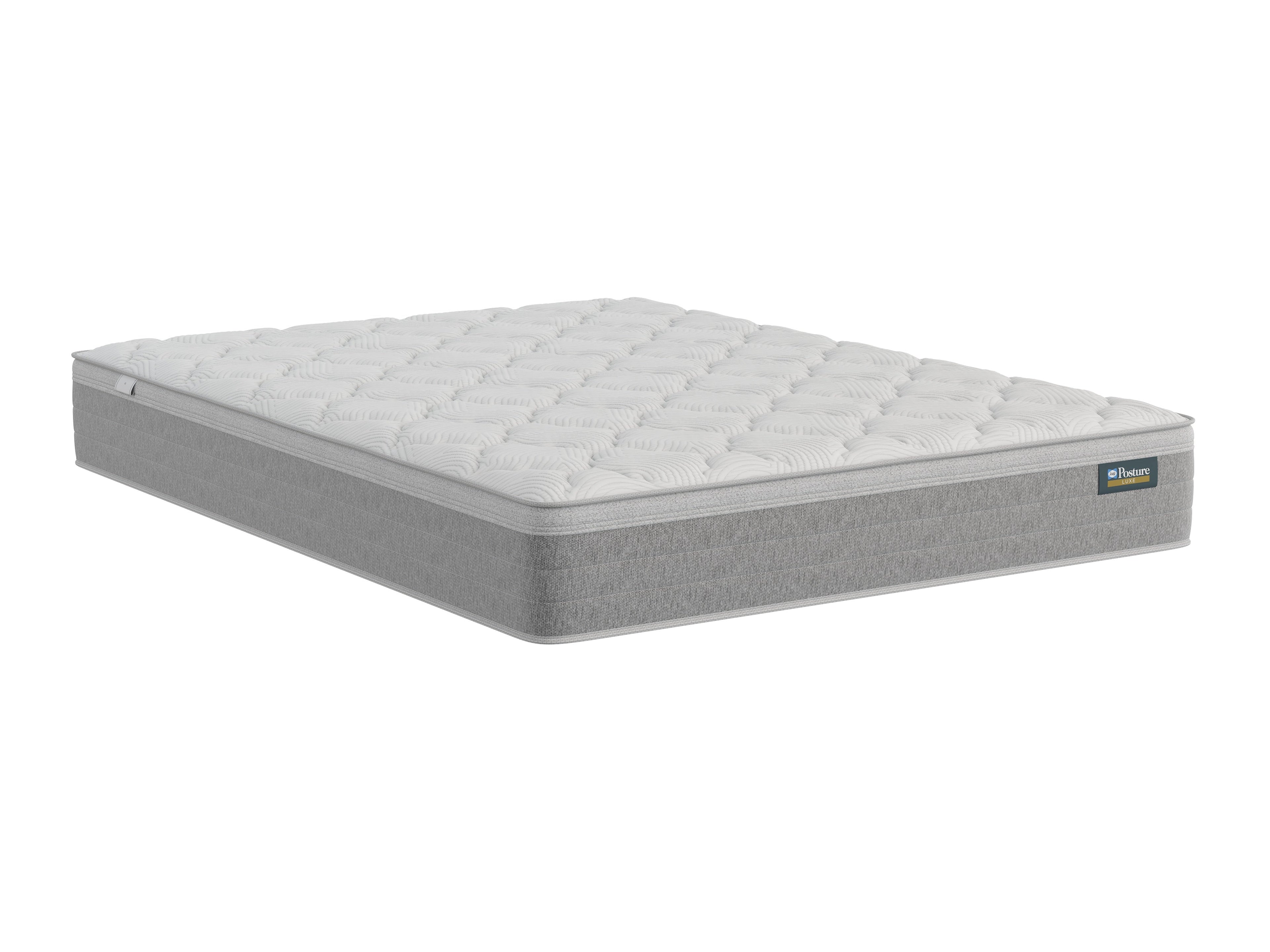Sealy Posture Luxe Argo Mattress