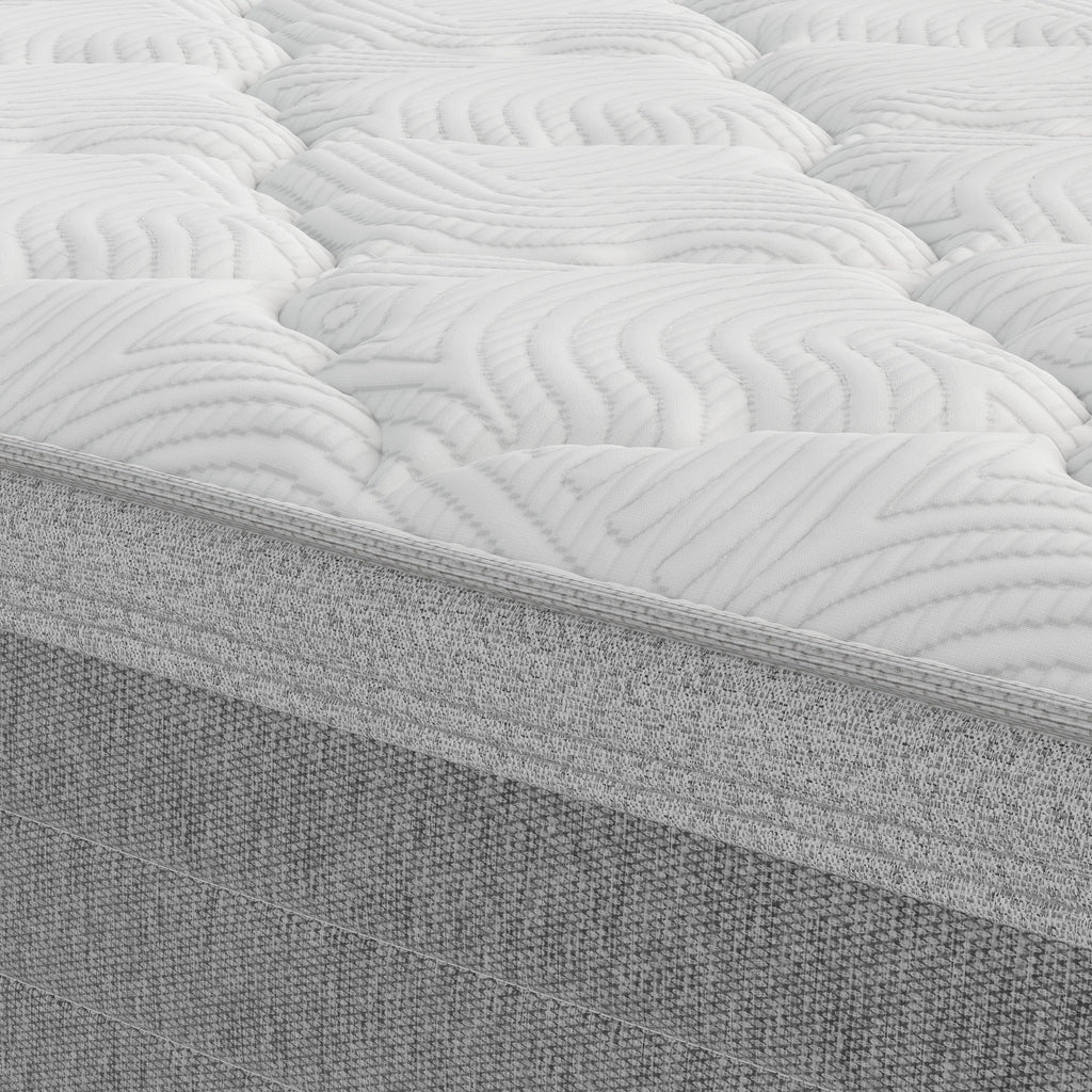 Argo Mattress Queen Medium