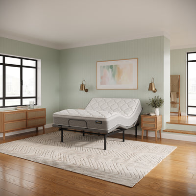 Argo Mattress Double Plush hover image