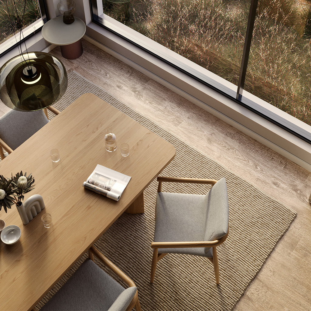 Aston 2500 Dining Table