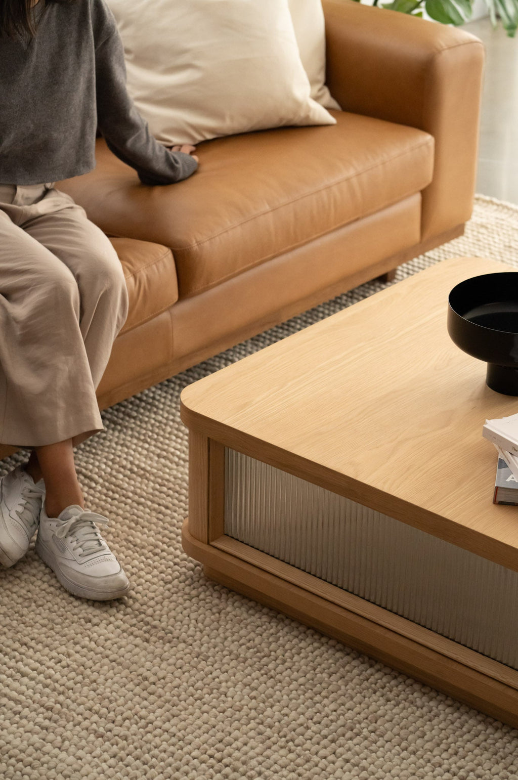 Aston 900 SQ Coffee Table