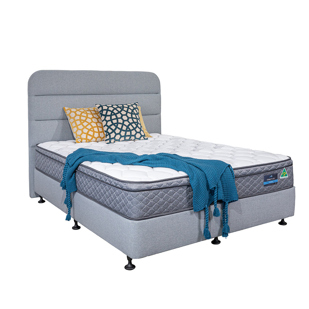 Active Rest Mattress Double Size Plush