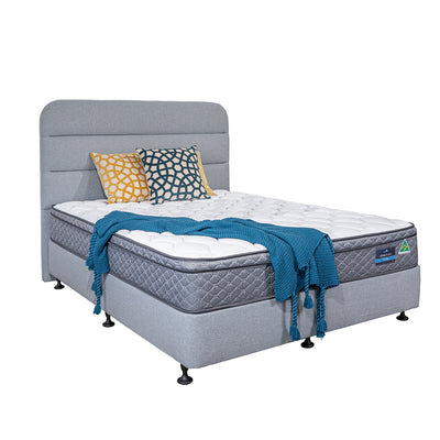 Active Rest Mattress Double Size Medium hover image