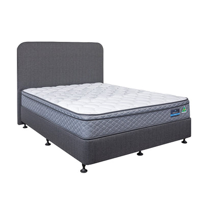 Active Rest Mattress Double Size Medium